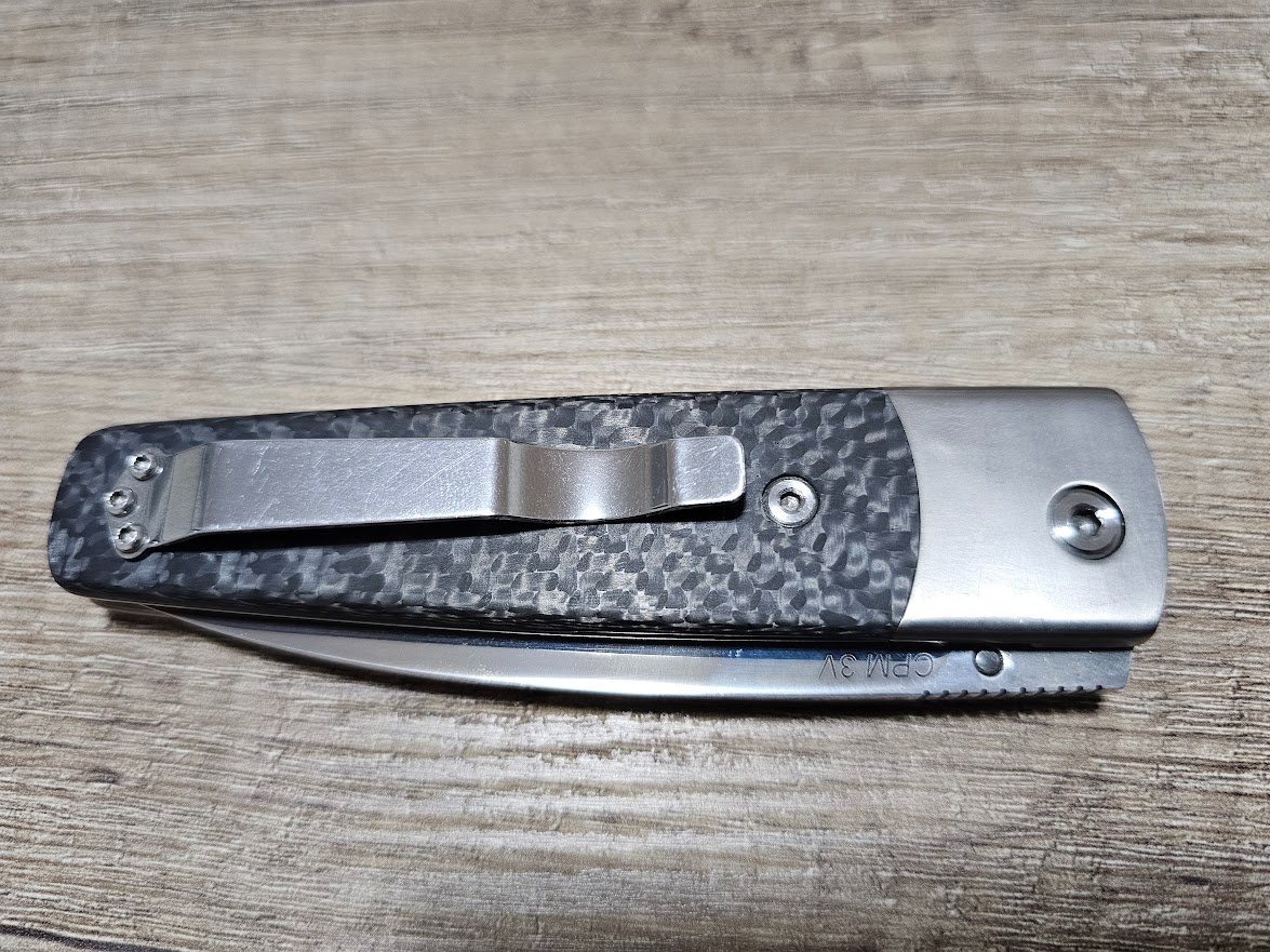 Alexander Cheburkov - Razor - 3