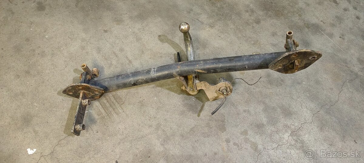 Tazne zariadenie - 3