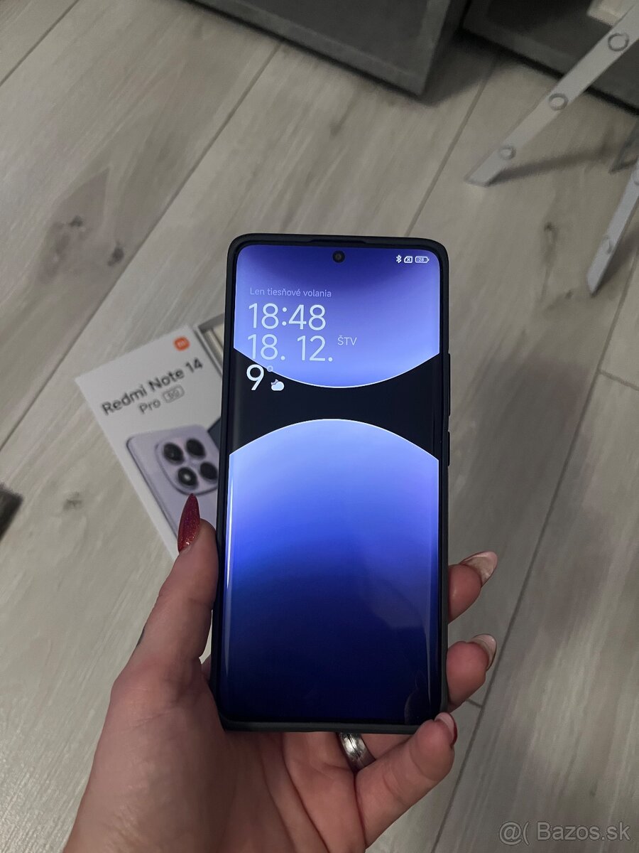 Redmi Note 14 Pro 5G - 3