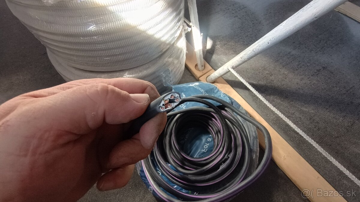 Predam elektro material - 3