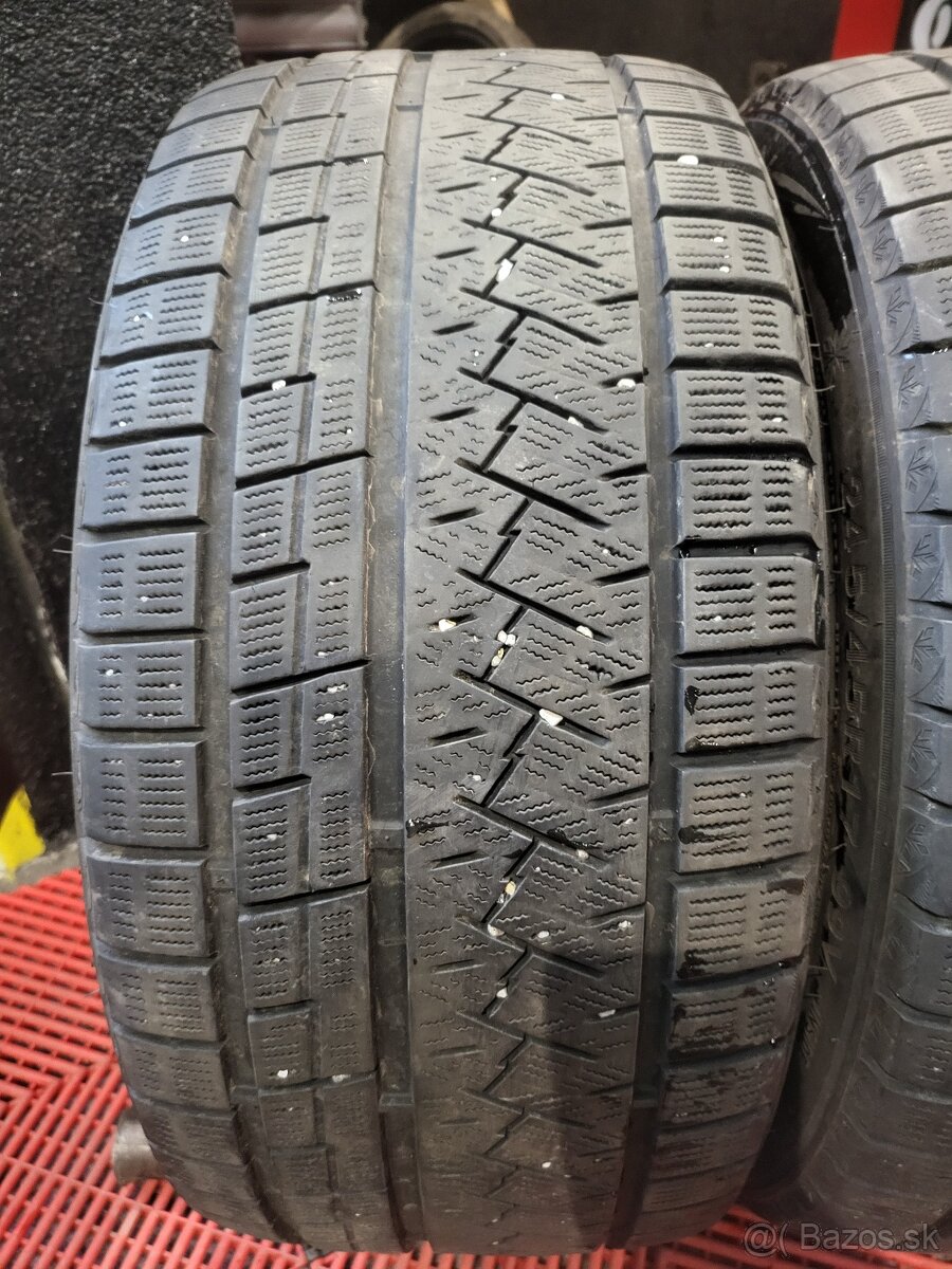 245/45 R17 Triangle zimne pneumatiky - 3