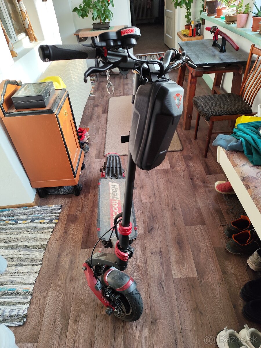 Elektricka kolobezka Zero 10x - 3