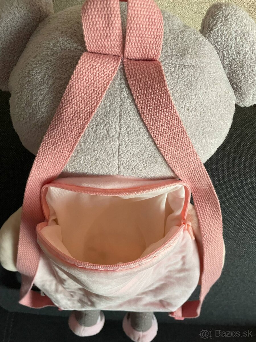 Batoh koala s menom KAJKA - 3