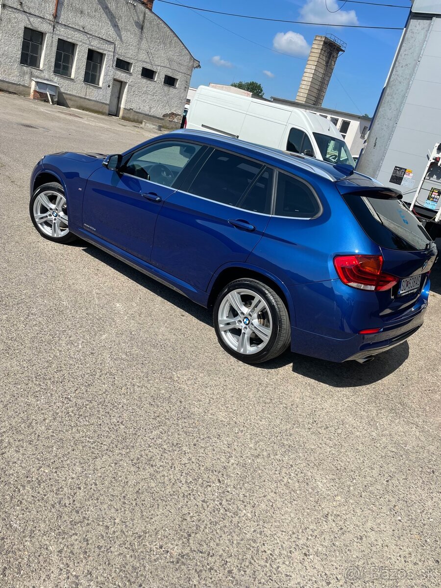 BMW X1 E84 2.0D 135kw xDrive - 3
