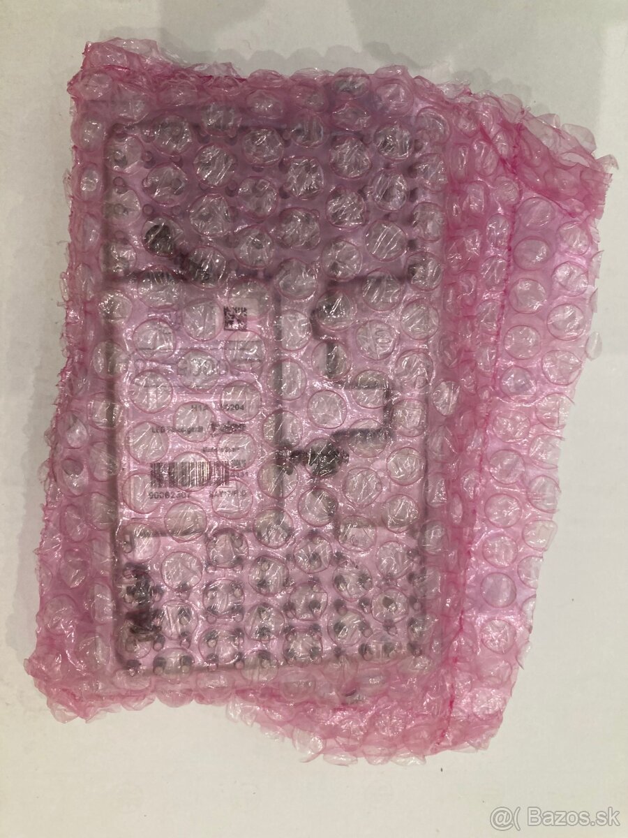 Riadiaca jednotka XENON Peugeot 508, obj.c.1612496880 - 3