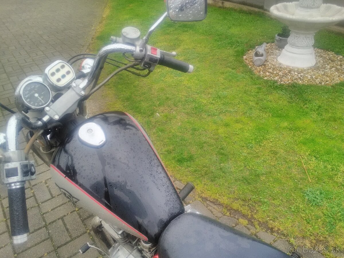 Kawasaki En 500ae - 3