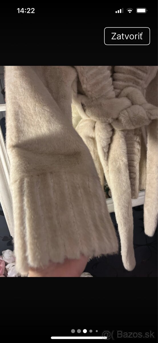 Kožuch - 3