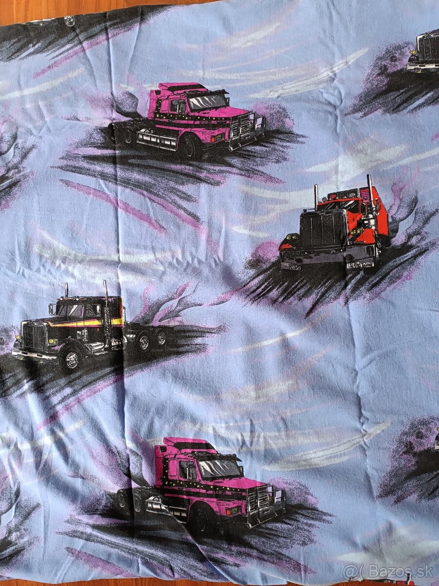 Posteľná bielizeň - 3