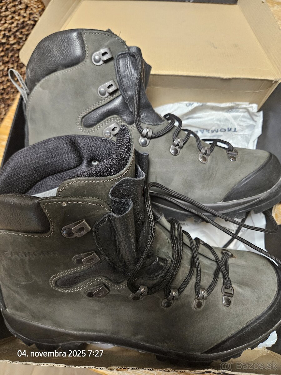 Garmont Dakota mens 48 - 3