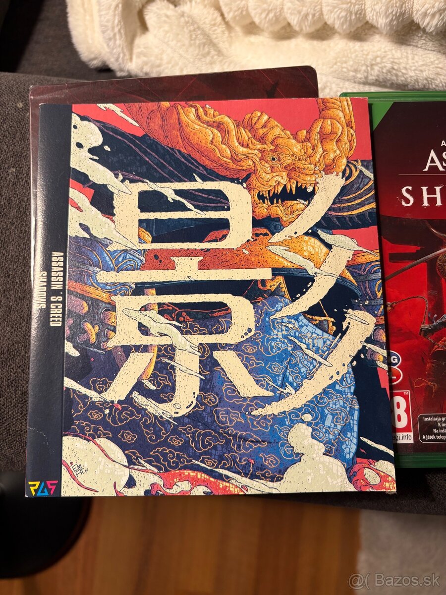 Assassins creed Shadows xbox - 3