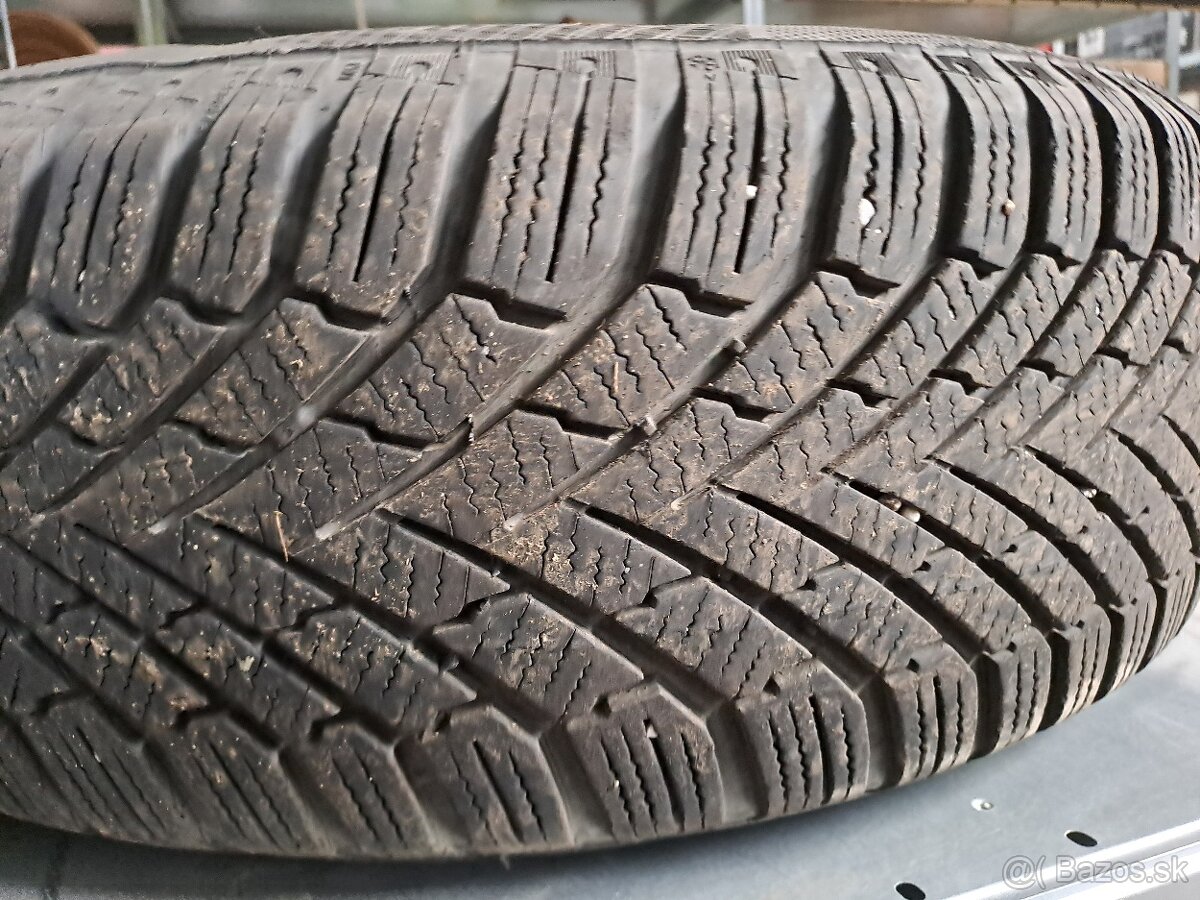 195/65 r15 M+S - 3