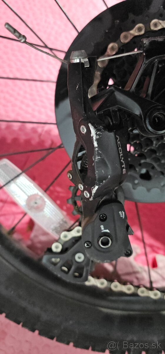 Specialized Riprock 20 - 3