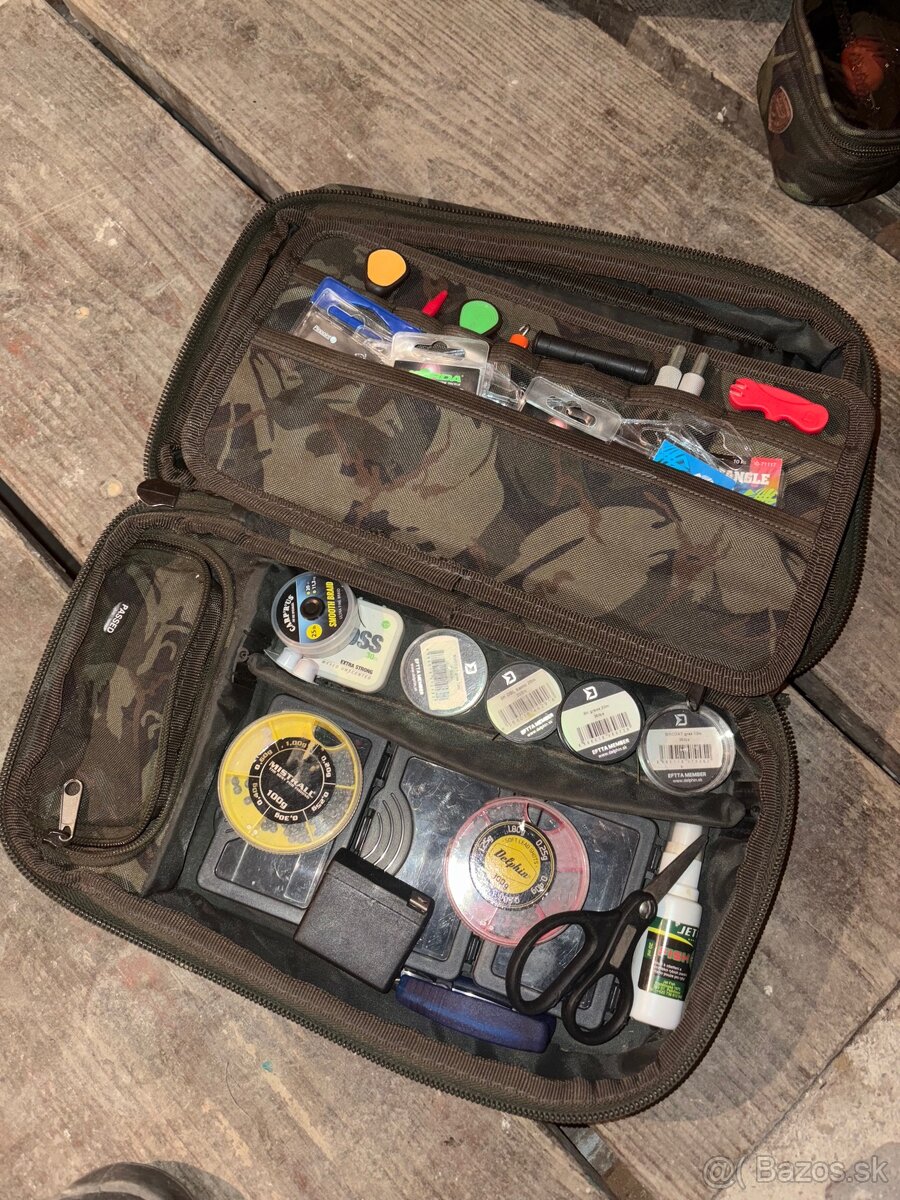 Predám rybársku výbavu - 3