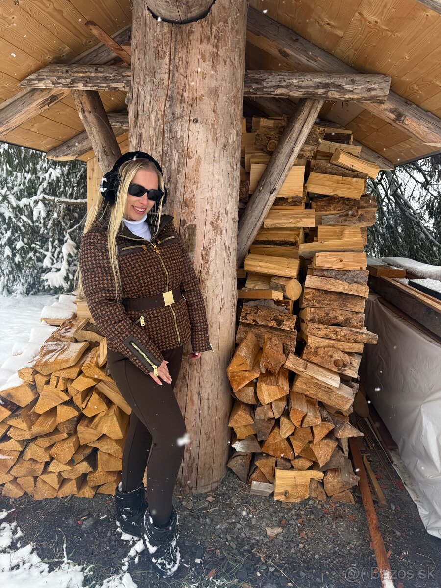 Goldbergh Bunda m/l - 3