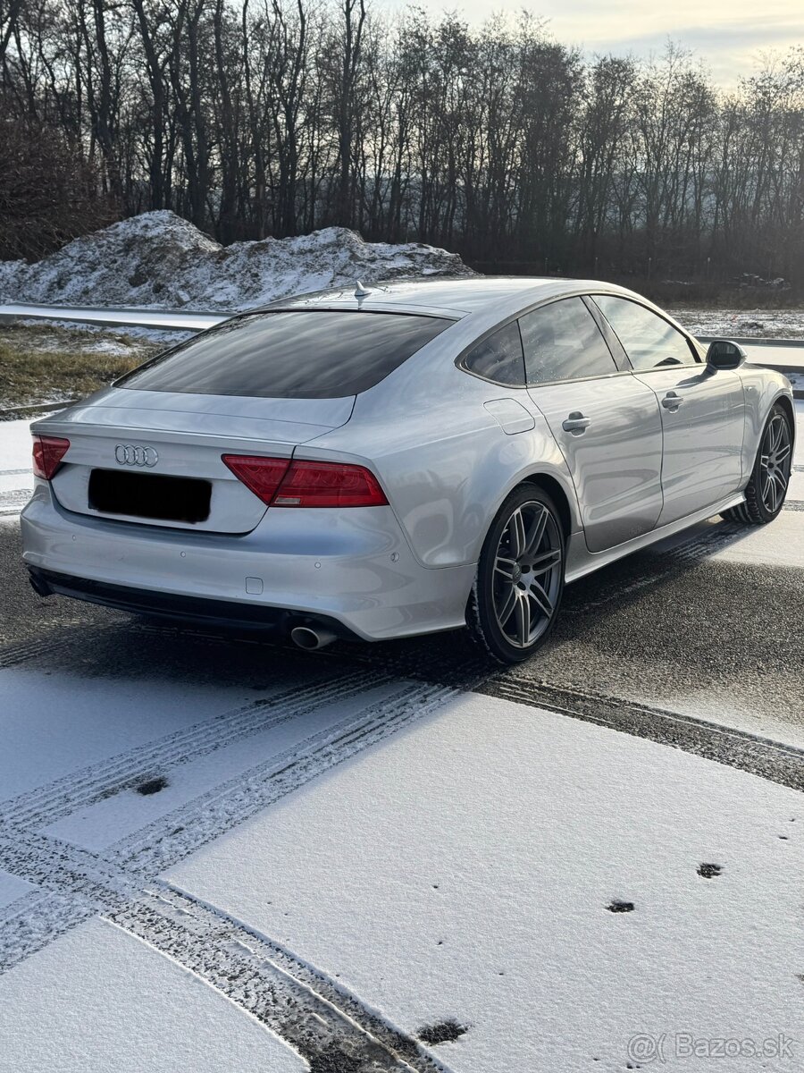 A7 3.0 bitdi 230kw - 3