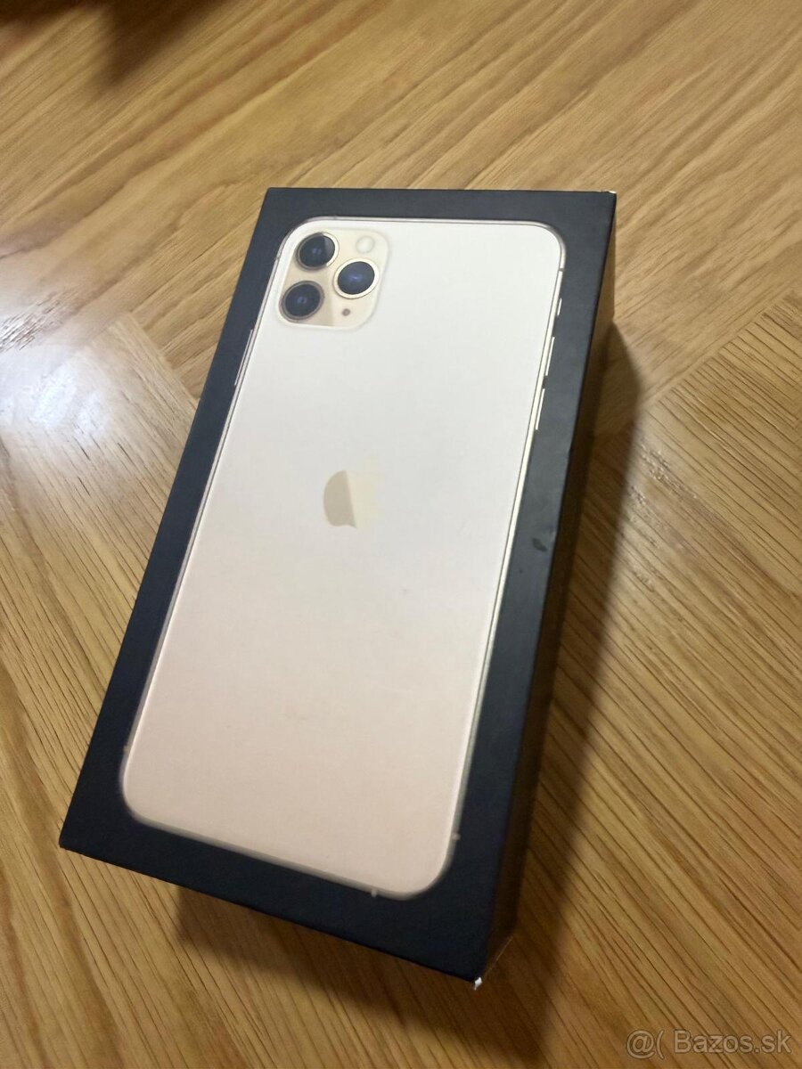 iPhone 11 Pro Max 512gb - 3