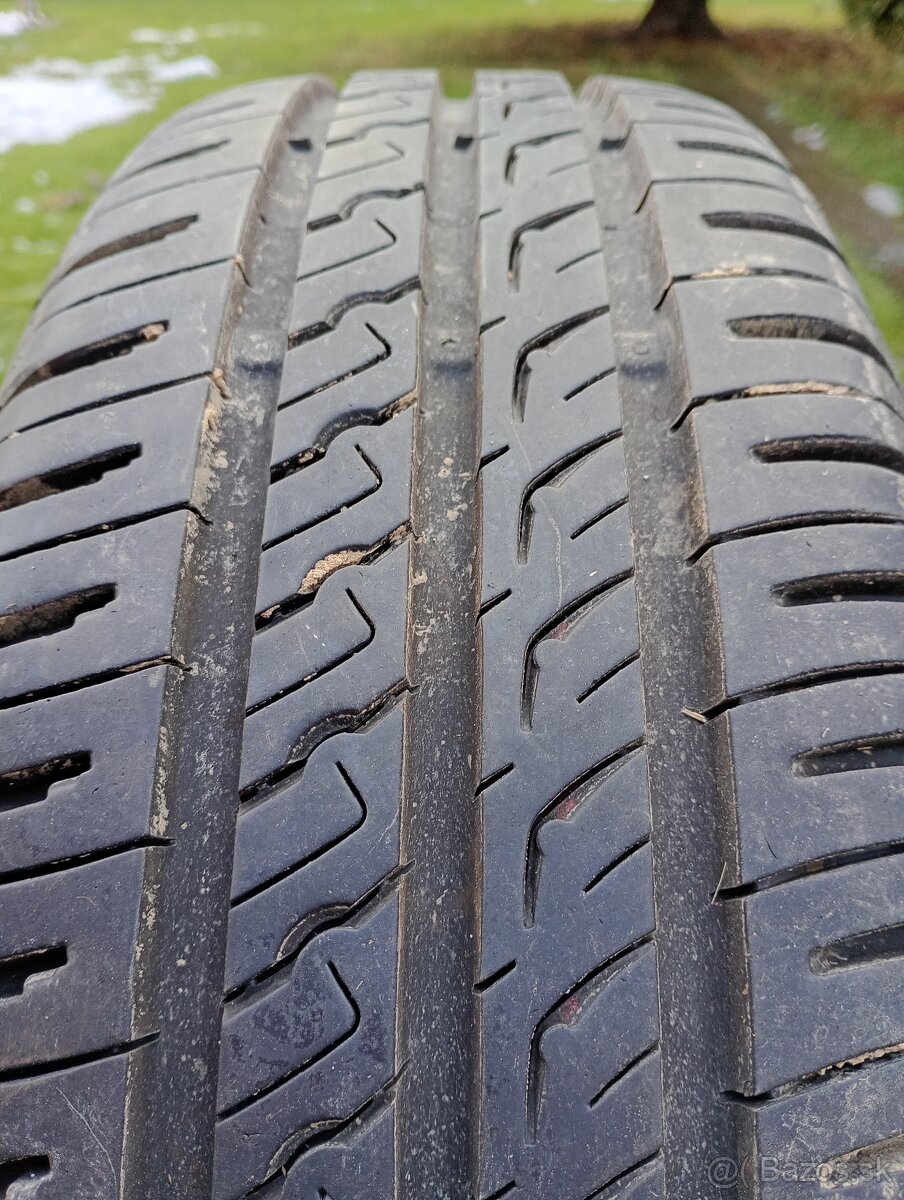 Letne pneumatiky - 3