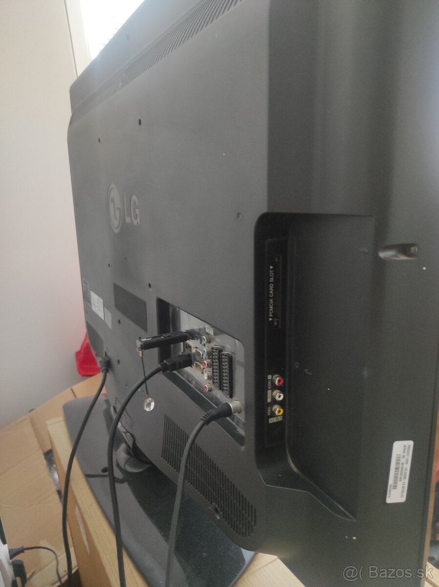 Predám televízor LG - 3