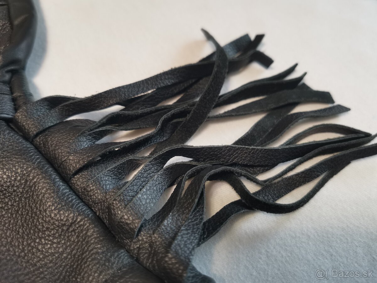 Rukavice na motorku - Chopper - 3