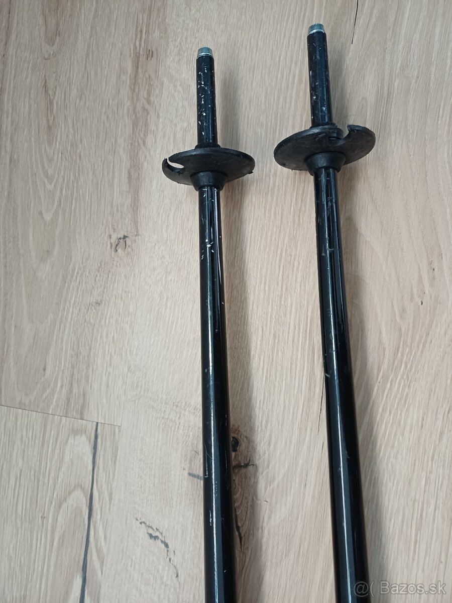 Lyžiarske palice 110 cm - 3