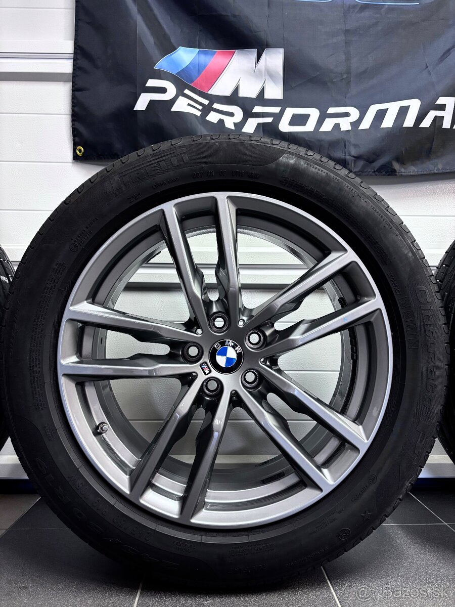 Styling 698M R19 Bmw Letne - 3