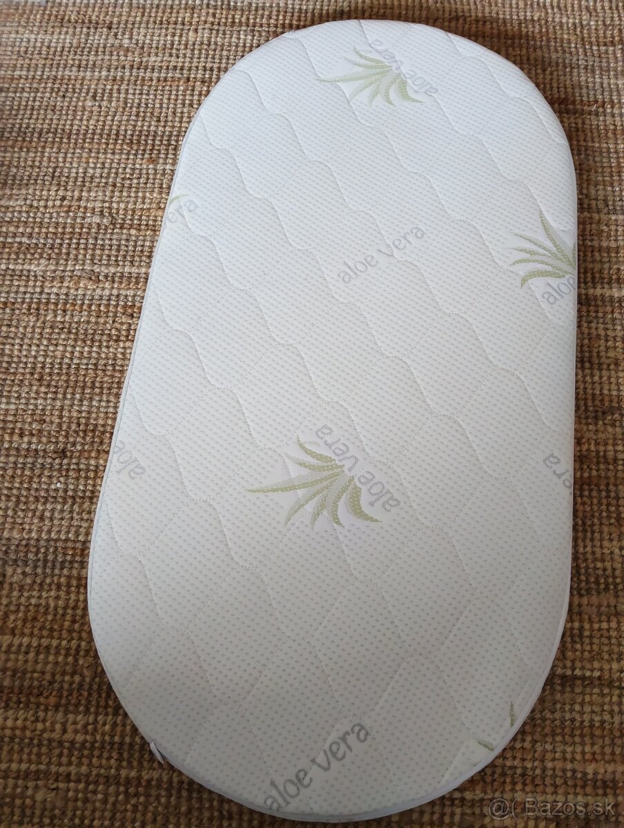 Postieľka levin Felin / ingvart - 3