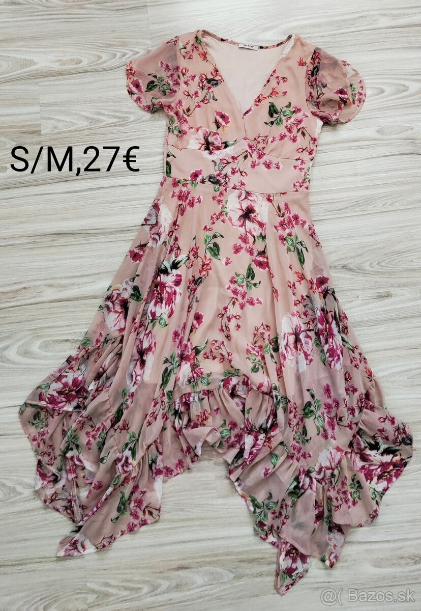 Spoločenské šatočky - 3