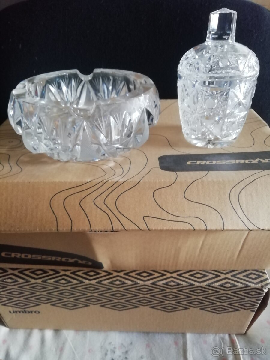 Karlovarský krištáľ - 3