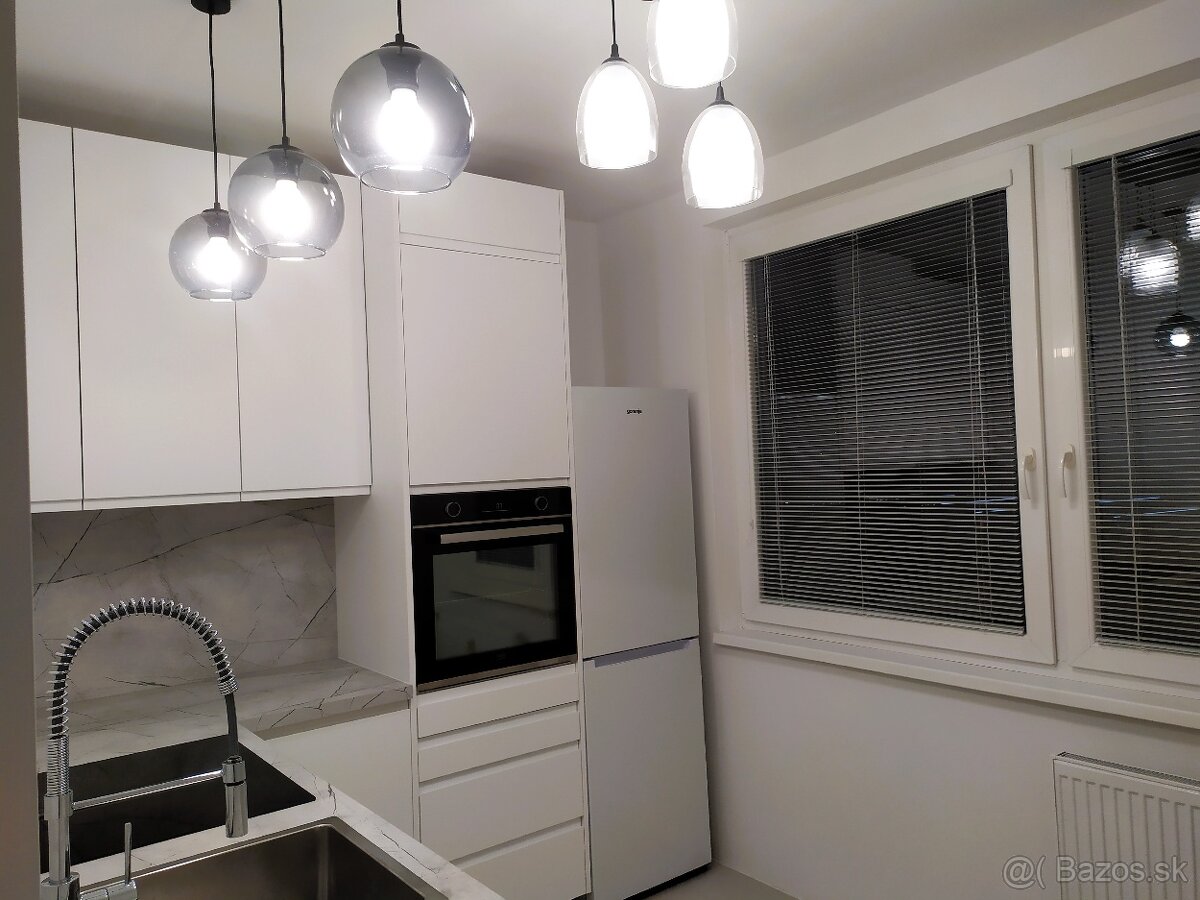 2 izbový byt s balkónom Nitra Centrum - Staré mesto - 3