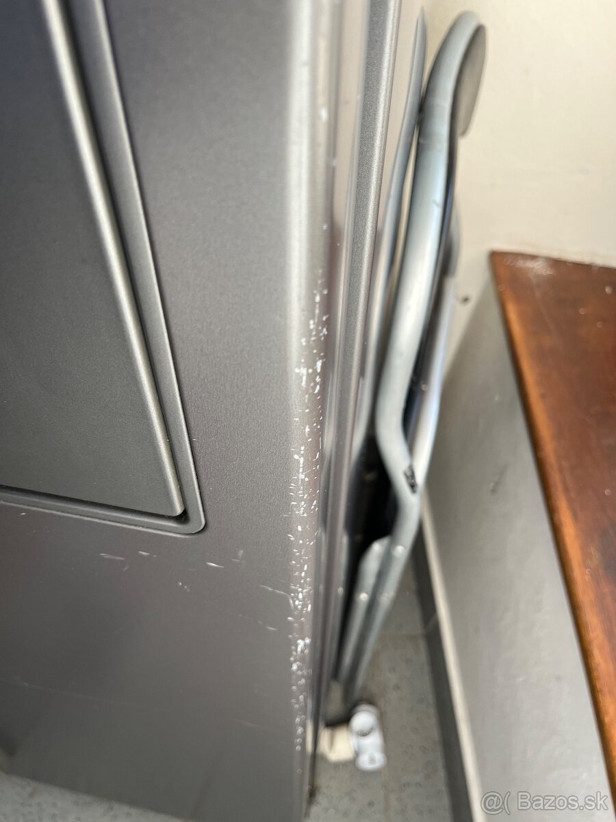 Americká chladnička Samsung - 3