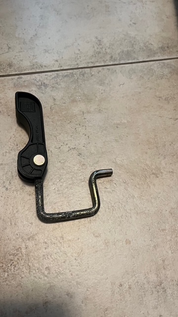 Predám strešný box zn.Mont Blanc - 3