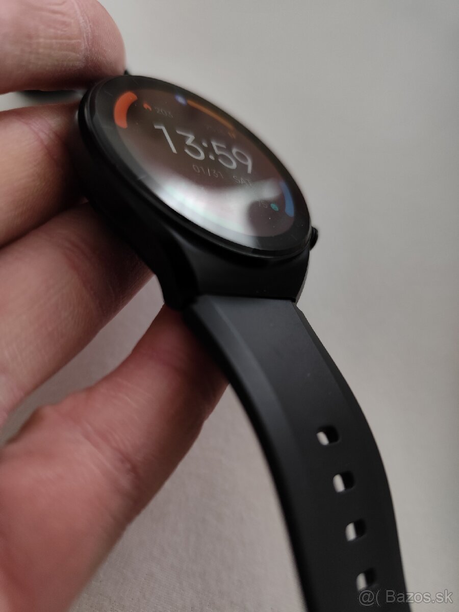 Xiaomi Watch s1 - 3