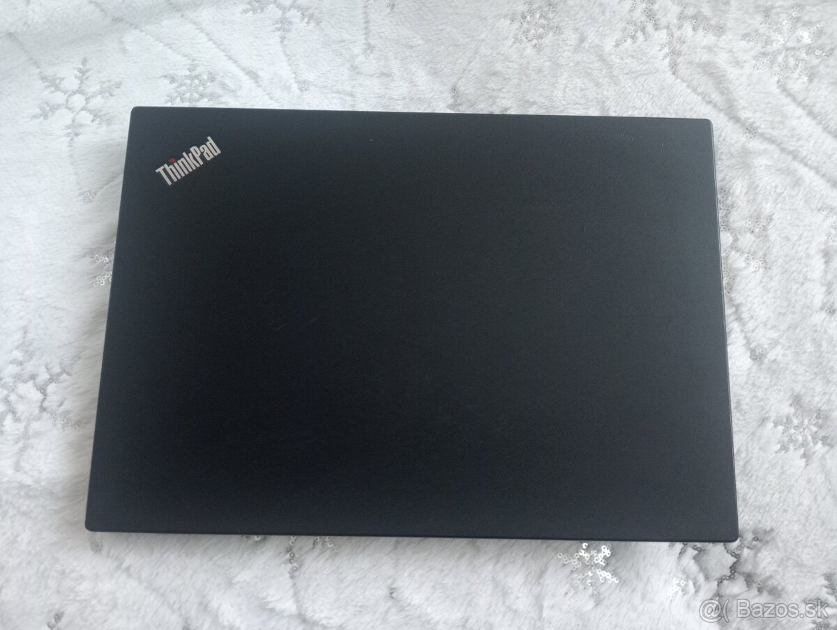 rozpredám na diely notebook Lenovo thinkpad L480 - 3