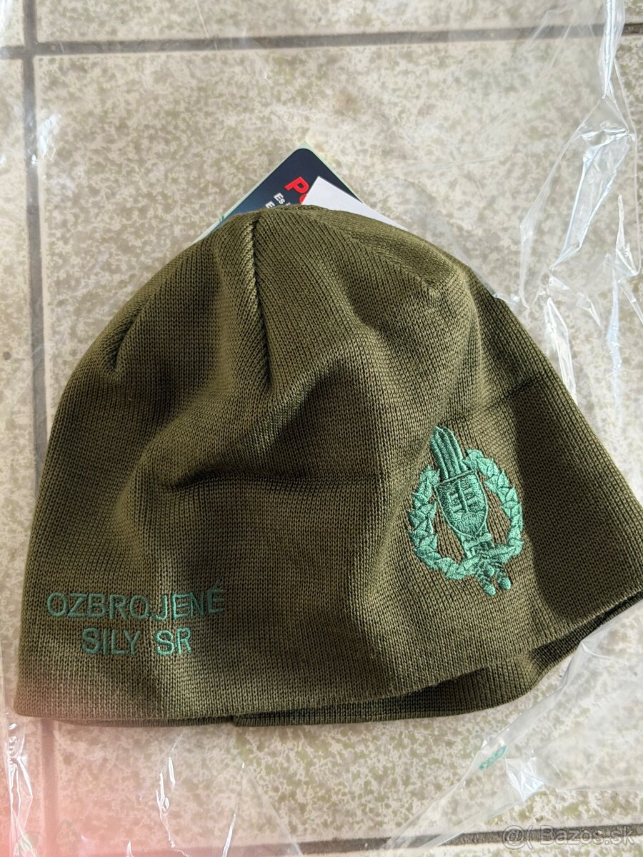 ❗️LACNO❗️Vojenská výstroj OSSR - 3