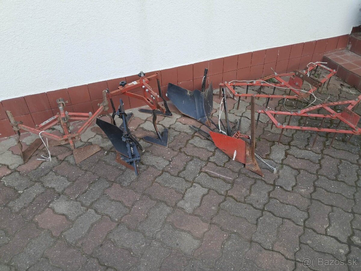 naradie za kultivator - 3