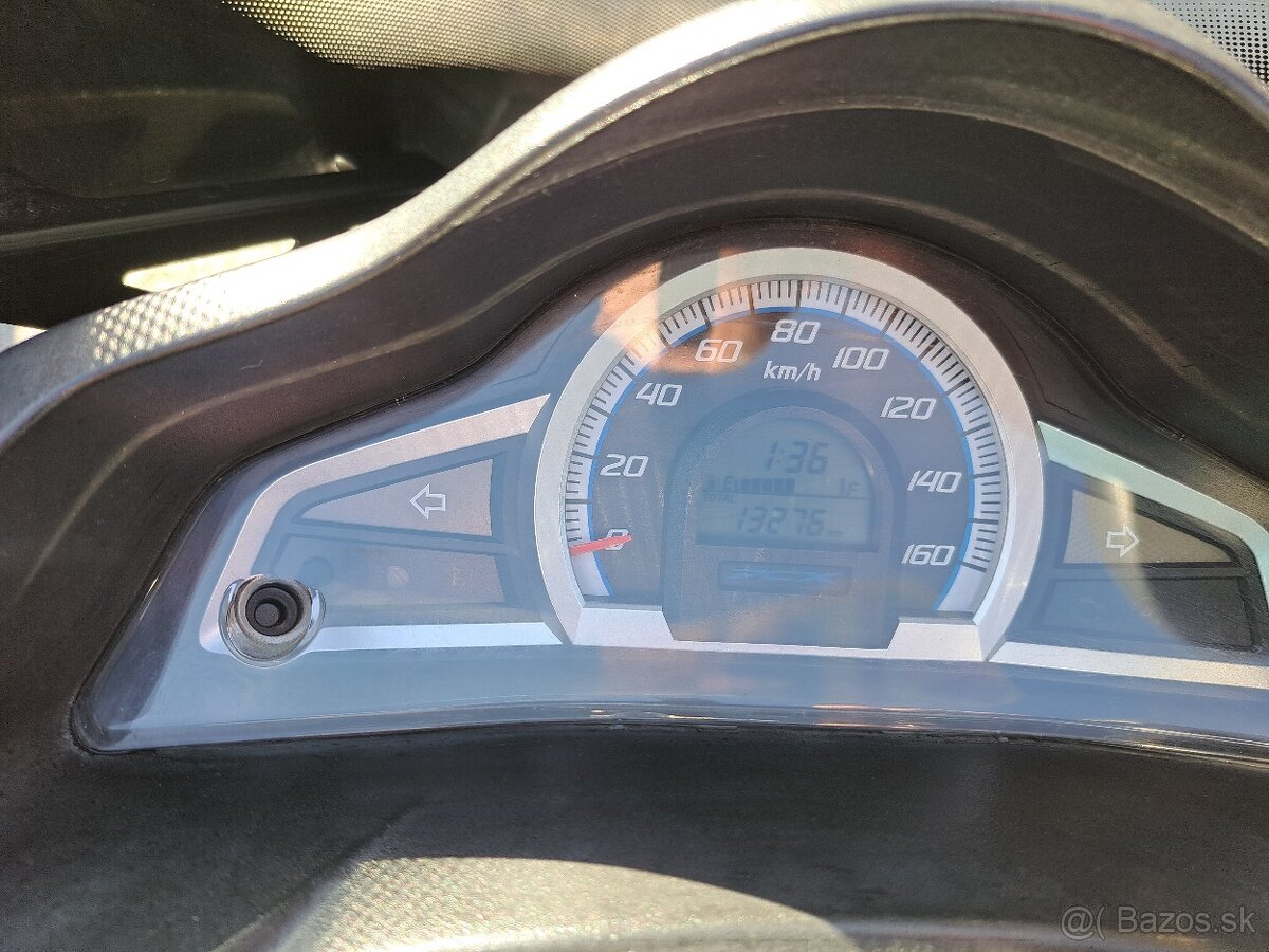 Predám Hondu PCX 150 - 3