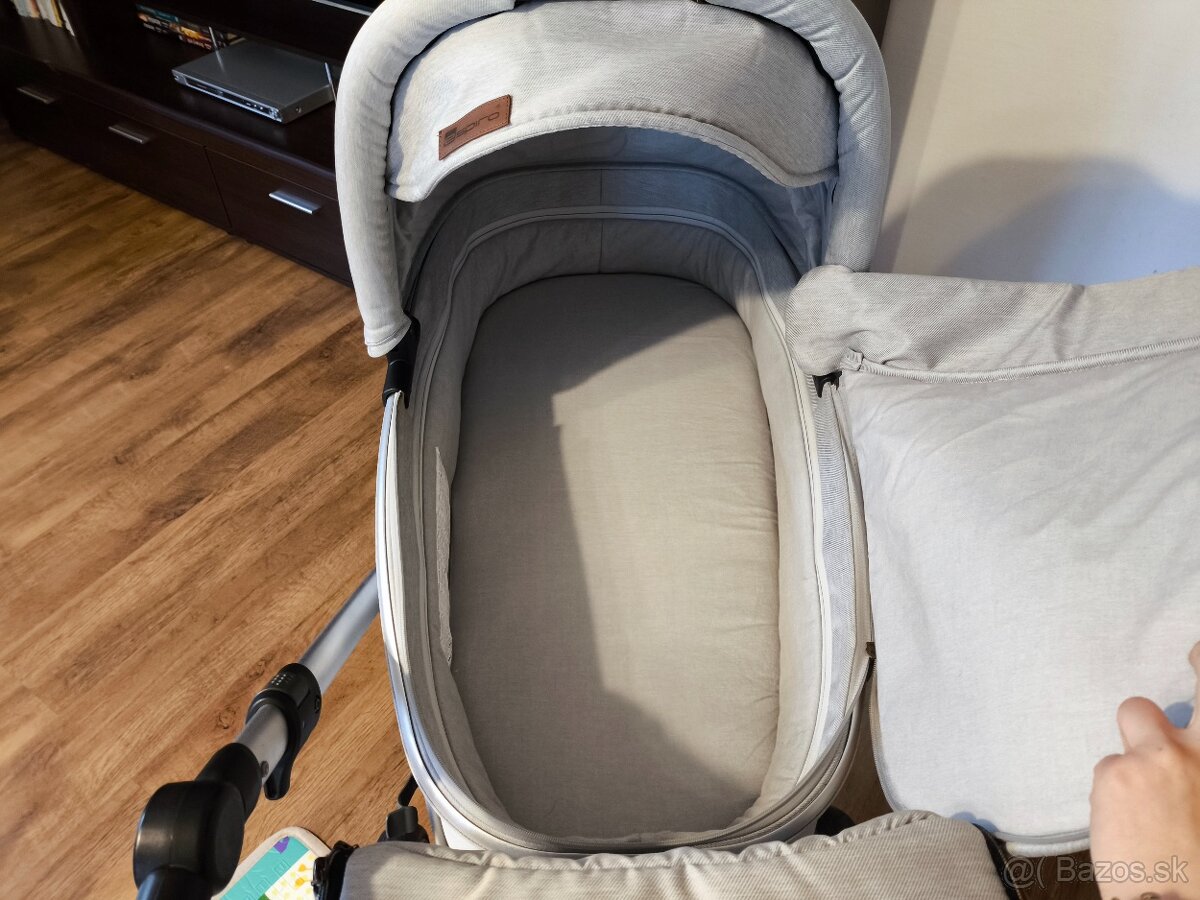 Kočík Espiro next Avenue - 3