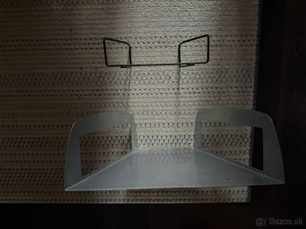 Držiaky na vinyly (na stenu) - 3