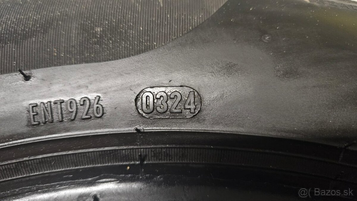 Sada letných pneu Pirelli 225/55 R17 - 3