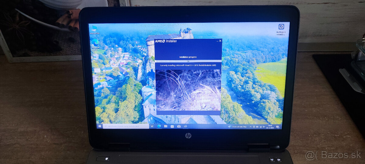 HP ProBook 645 G2 - 3