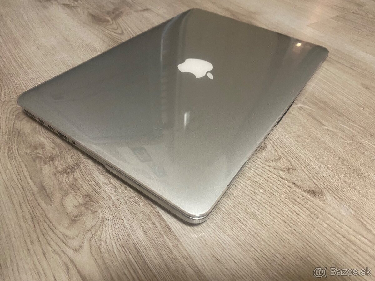 Macbook Pro 13” 2014 - 3