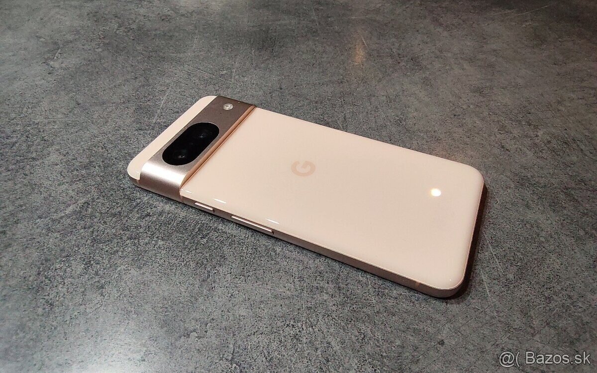 Google Pixel 8 128GB - 3