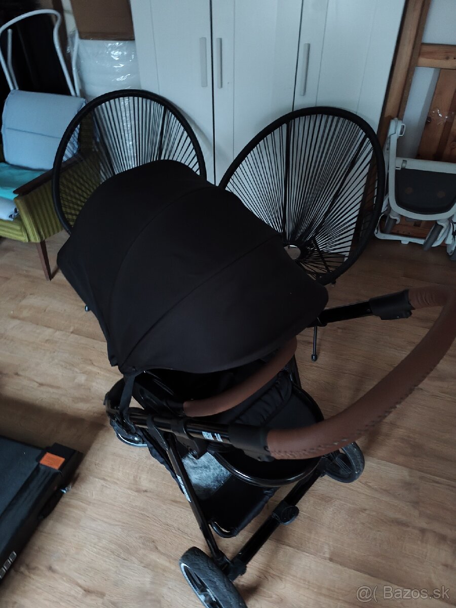 Športový kočík - 3