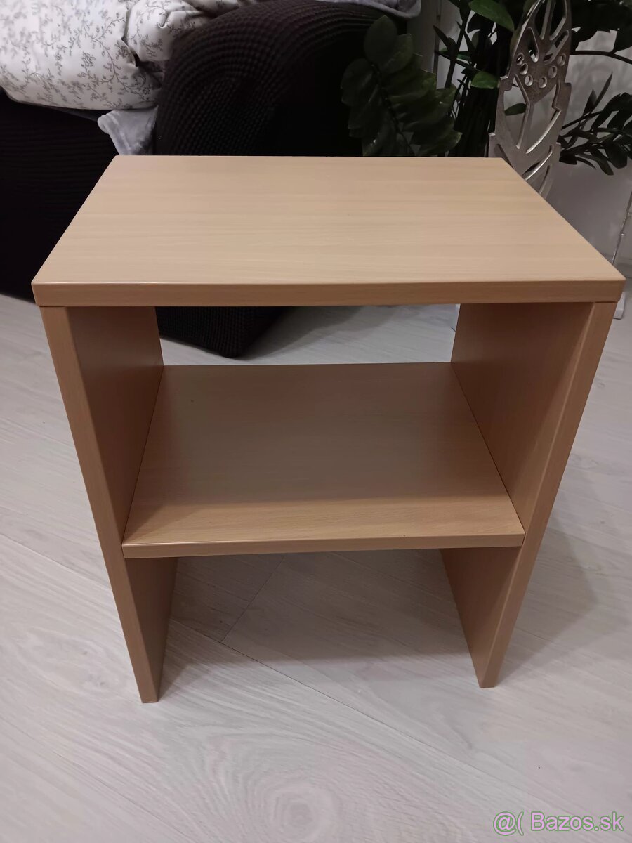 Predám stolík - 3