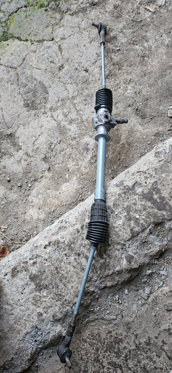 Škoda 105 120 130 rapid - 3