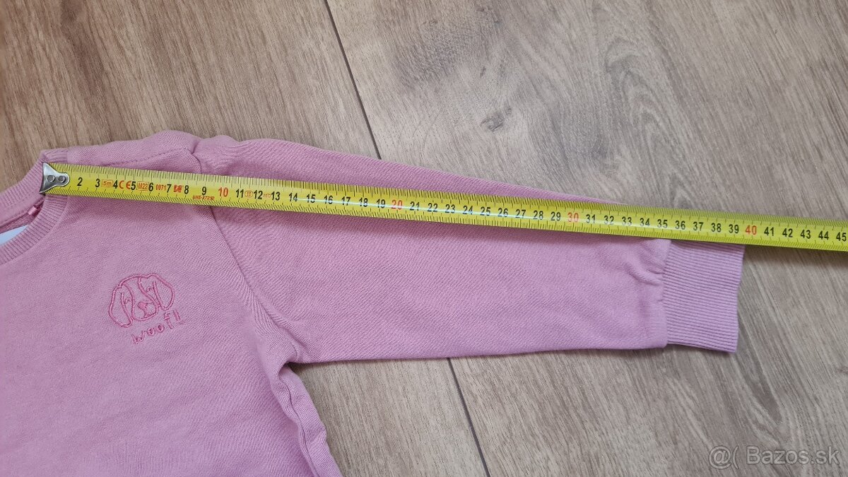 Teplakovy set Reserved 104 - 3