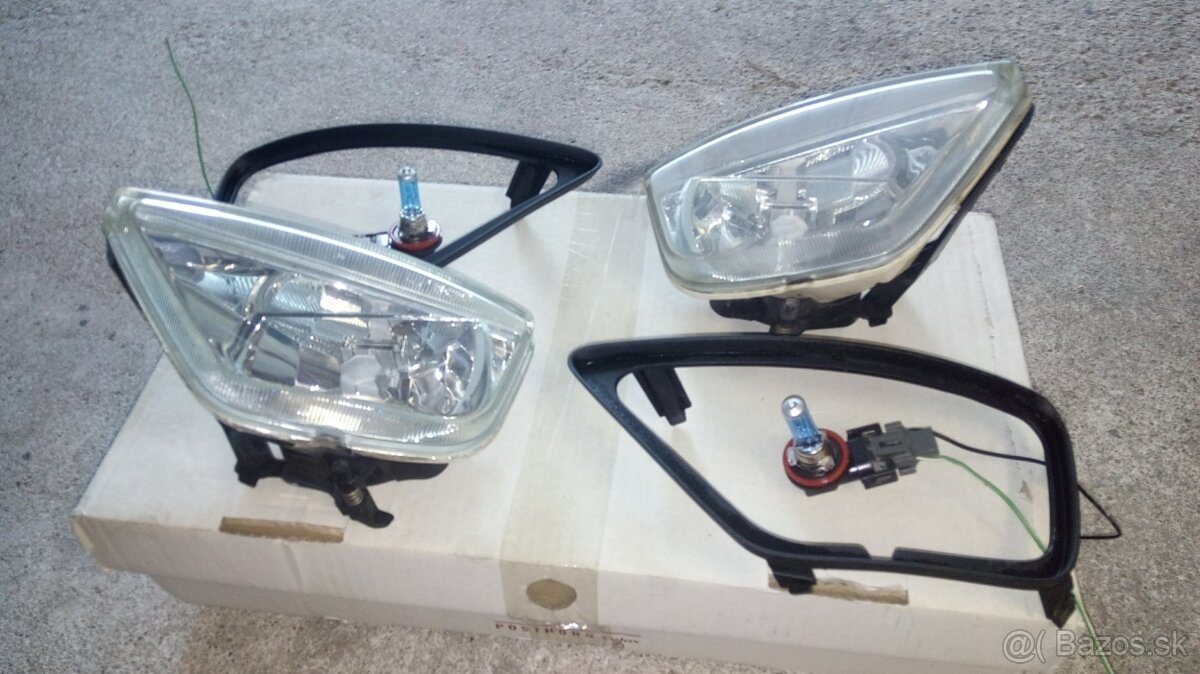 Hmlovky na FOCUSA - 3