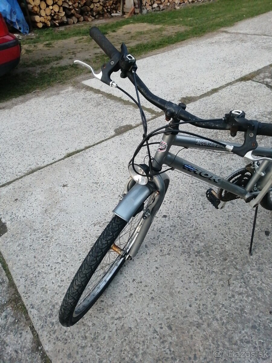 Predám dámsky bicykel - 3