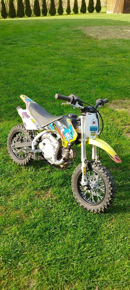 YCF 50 A - 3