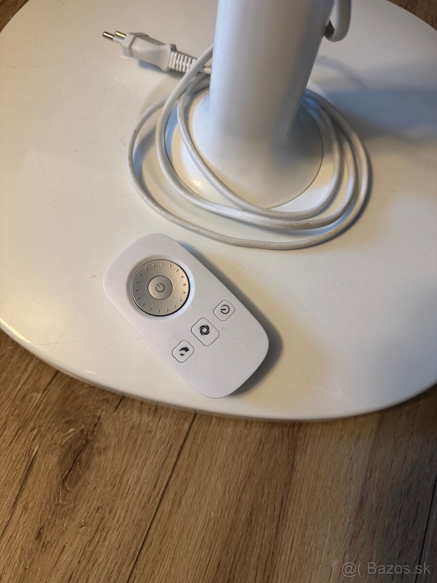 Predám stojanový ventilátor Sencor - 3